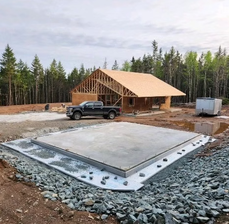 Priority 1 Renovations Ltd. - General Contractors in Head Of Jeddore, Nova Scotia